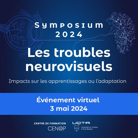 Troubles neurovisuels: vers une sémiologie 